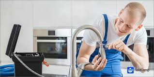 Green Plumbing Solutions and Water Conservation in Bunker Hill, OR